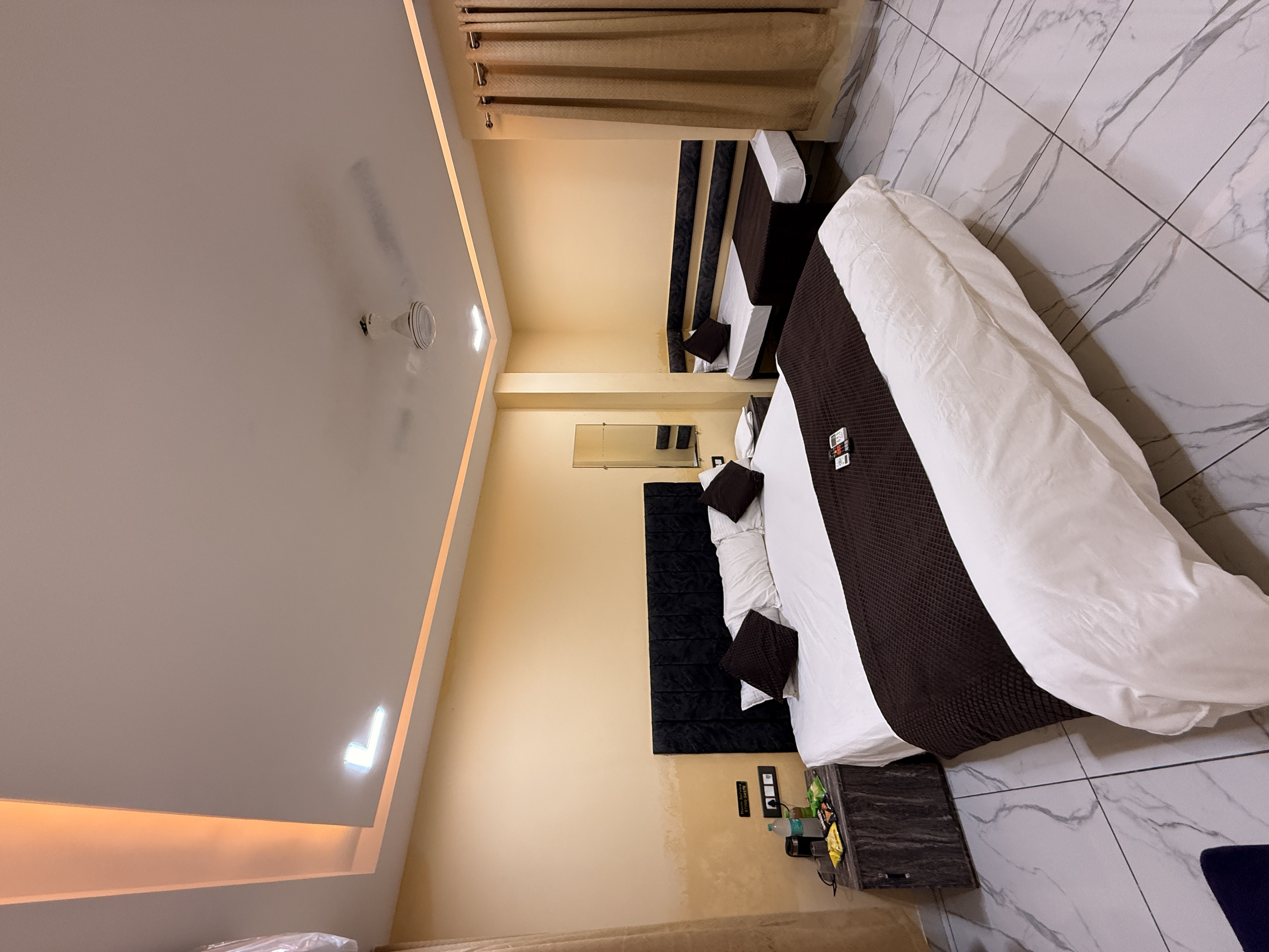 Triple bed 4